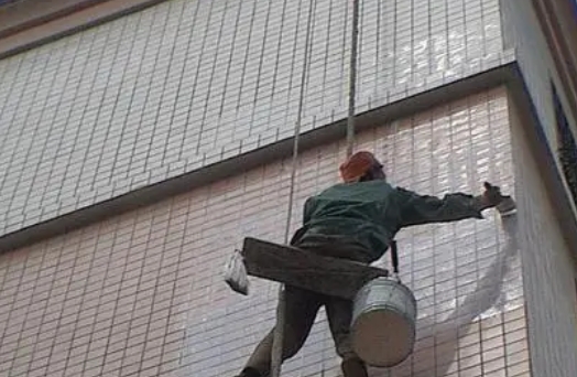 临武卫生间漏水维修公司分享下临武外墙防水的必要性。