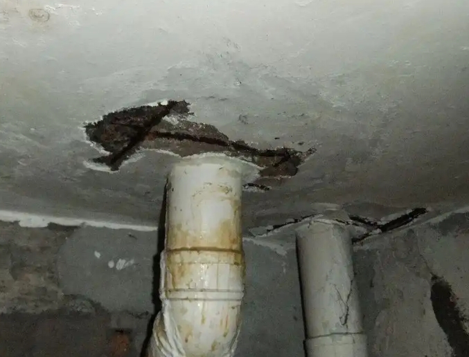 临武卫生间漏水维修公司浅析临武卫生间渗水维修的方法